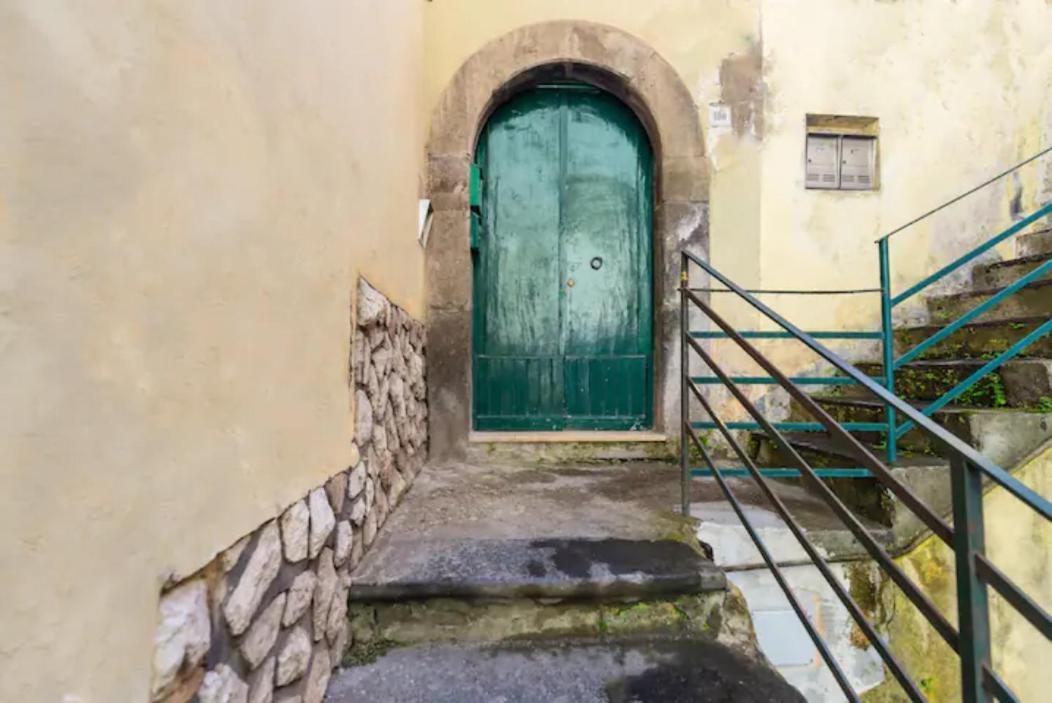 Elan In Appartement Sorrente