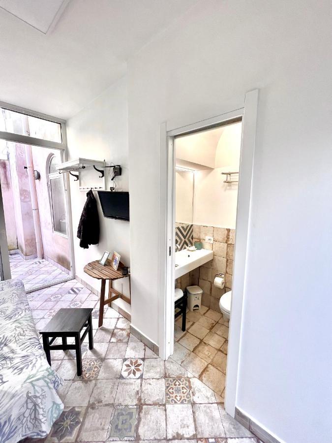 Elan In Appartement Sorrente