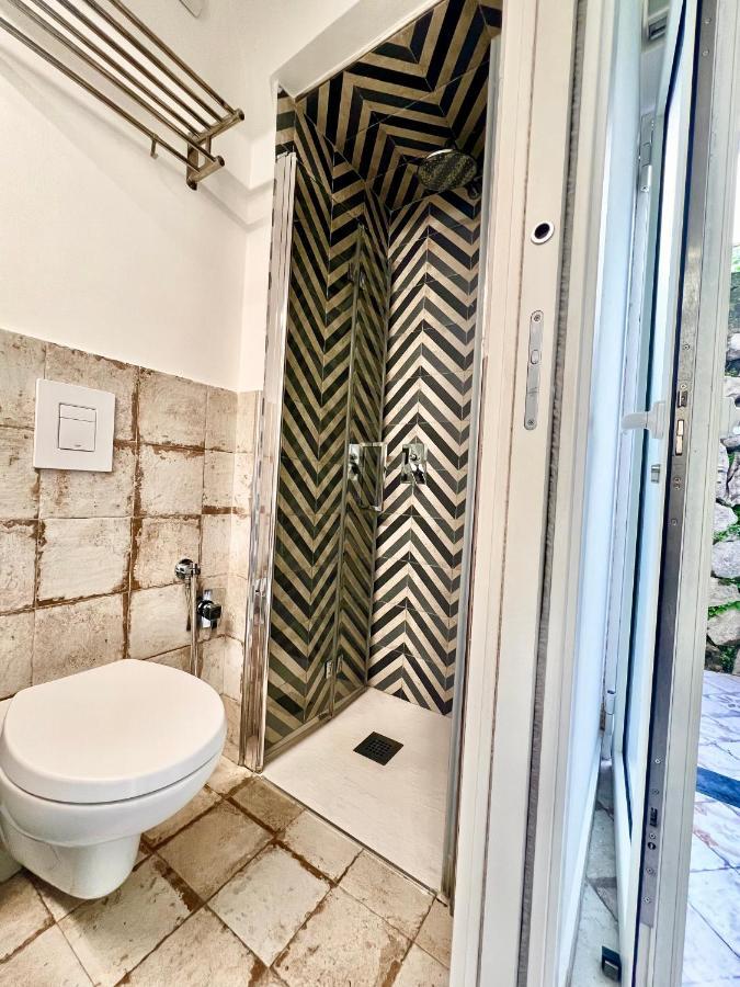 Elan In Appartement Sorrente