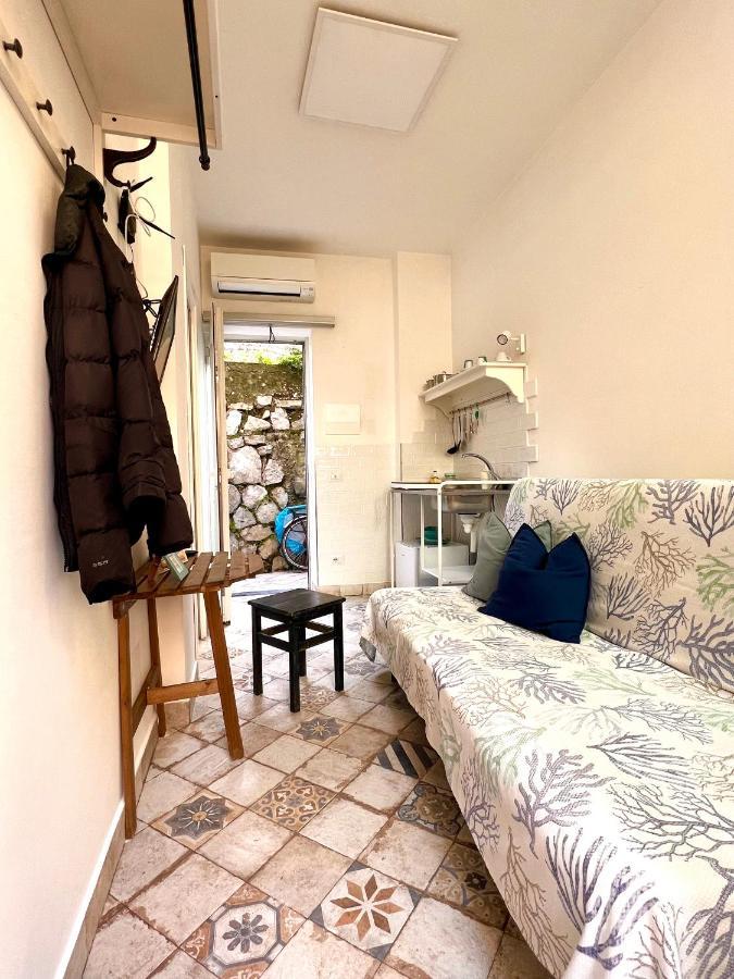 Elan In Sorrente