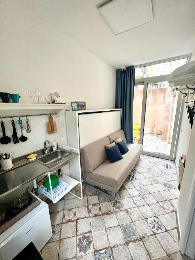 Appartement Elan In